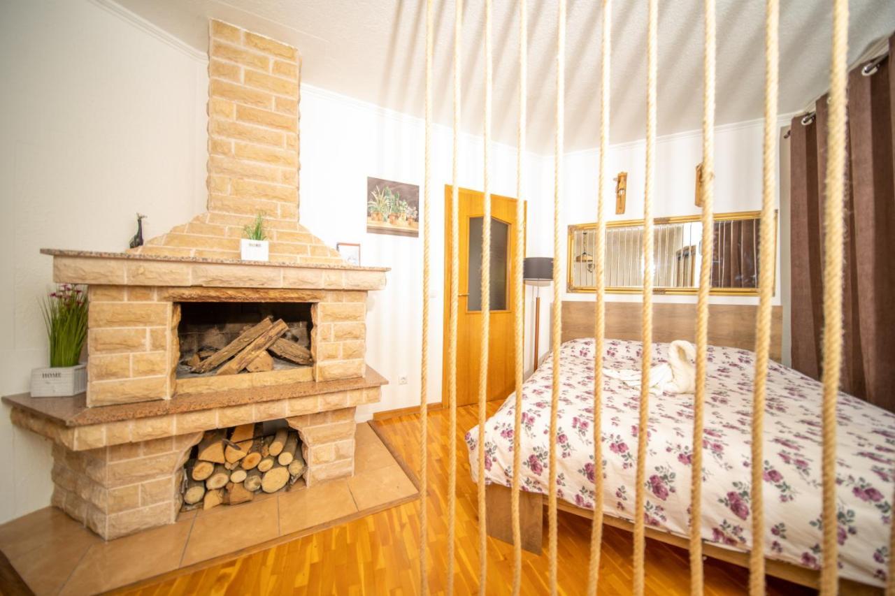 The View Apartment Visoko Eksteriør billede