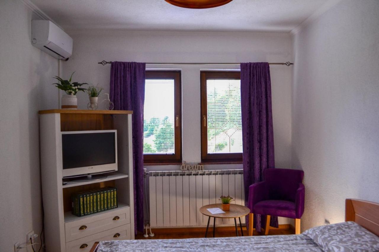 The View Apartment Visoko Eksteriør billede